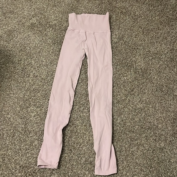 🌸Free People Movement Leggings🌸 - Picture 4 of 10